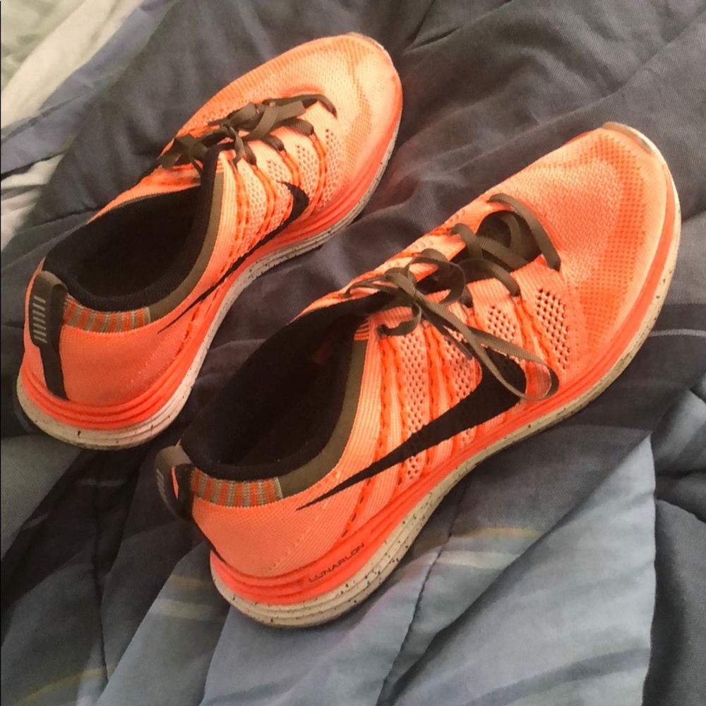 Nike shoes